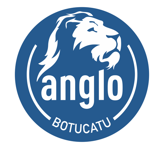 Logo Colégio Anglo