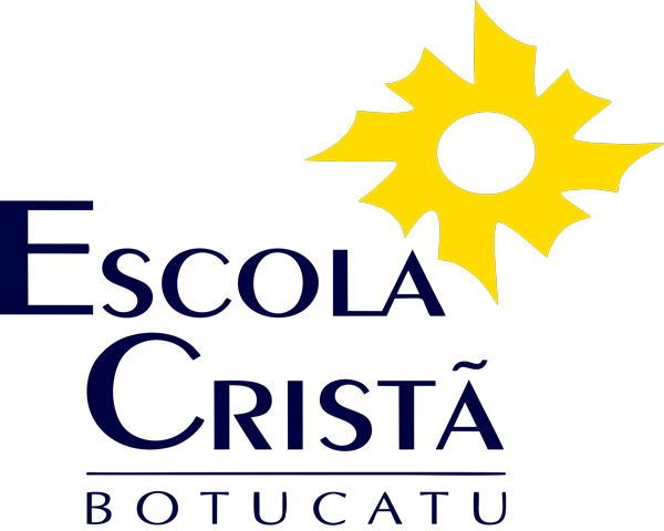 Logo Escola Cristã