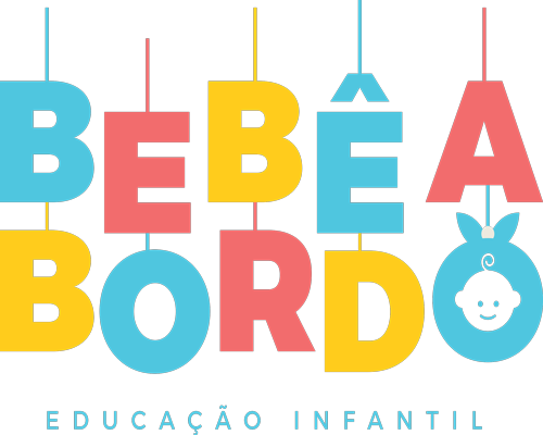 Logo Bebê a Bordo