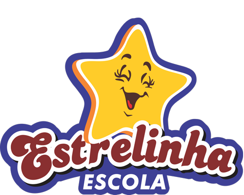 Logo Estrelinha